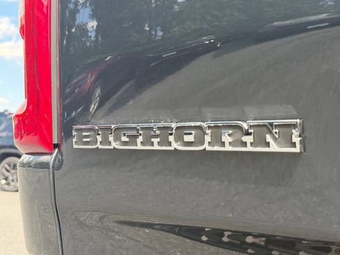 New 2026 RAM 1500 Big Horn AWD/4WD image 19