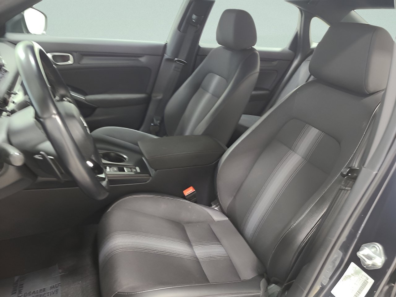 Used 2025 Honda Civic Sport image 17