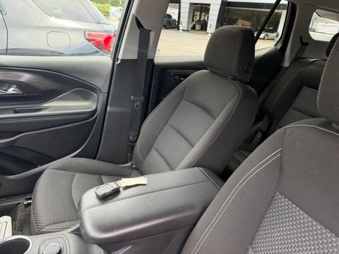 Certified 2024 GMC Terrain SLE AWD/4WD image 13