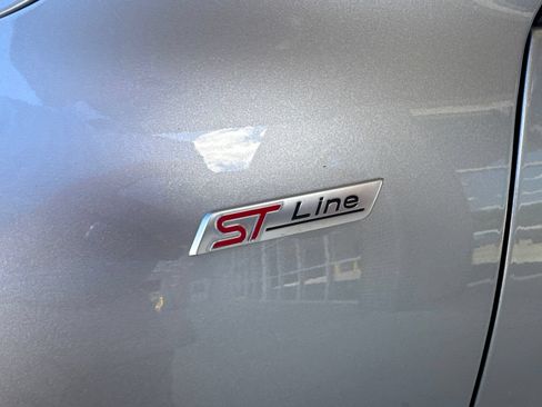 Certified 2024 Ford Escape ST-Line Select w/ Tech Pack #2 AWD/4WD image 14