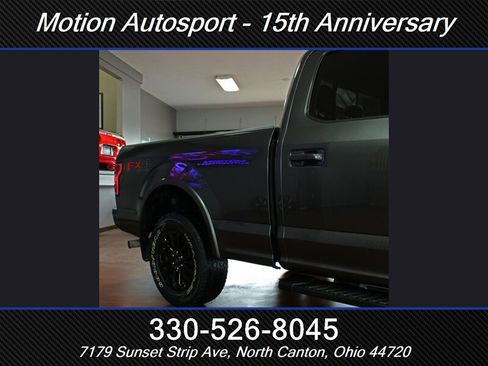 Used 2019 Ford F150 XLT w/ Equipment Group 302A Luxury AWD/4WD image 55