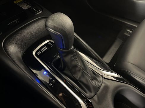 Certified 2024 Toyota Corolla XSE FWD image 22