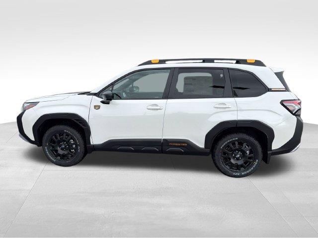 New 2026 Subaru Forester Wilderness AWD/4WD image 4