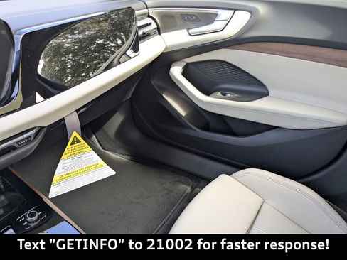 New 2025 Audi A5 2.0T Premium Plus image 23