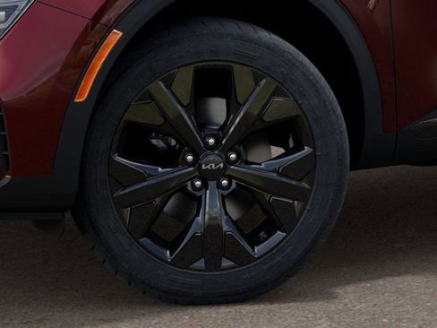 Used 2025 Kia Sportage X-Line image 9