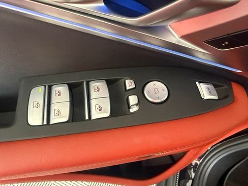 Used 2025 BMW XM AWD/4WD image 34