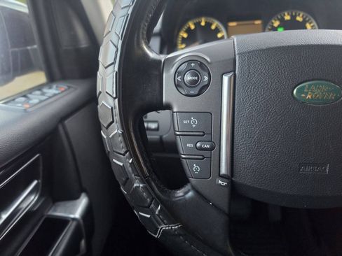 Used 2010 Land Rover LR4 HSE LUX AWD/4WD image 97