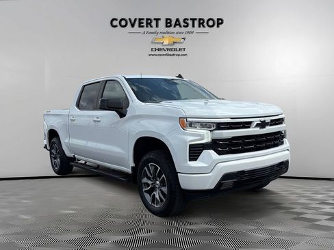 Used 2022 Chevrolet Silverado 1500 RST image 6