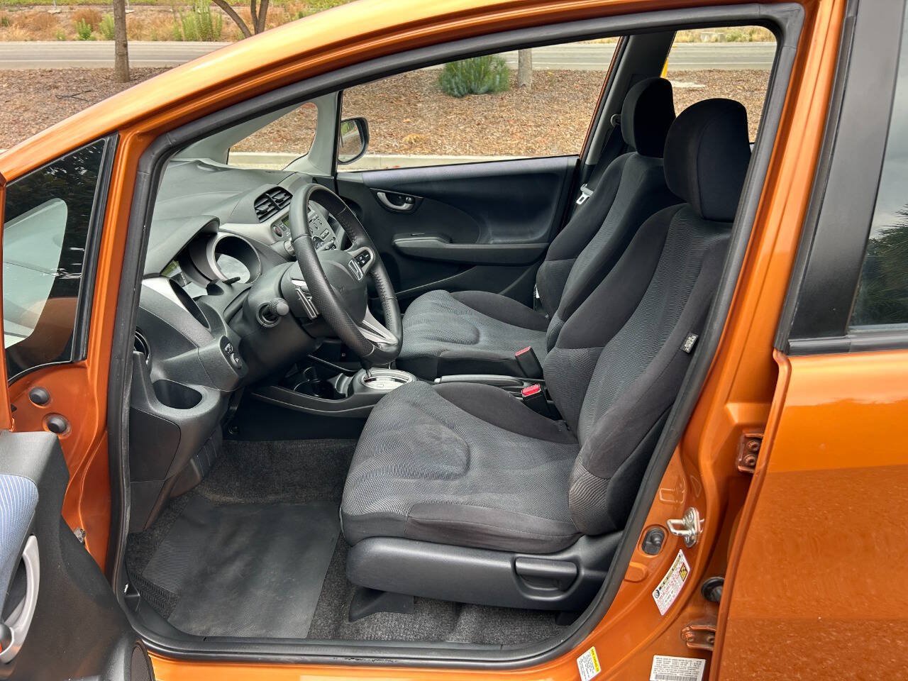 Used 2009 Honda Fit Sport image 26
