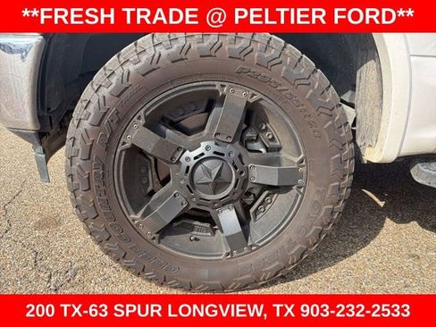 Used 2019 Ford F150 Lariat w/ Trailer Tow Package image 4