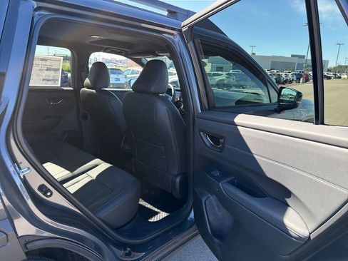 New 2026 Subaru Outback Touring XT image 31