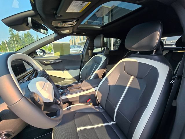 New 2026 Kia EV6 GT-Line AWD/4WD image 21