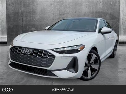 Used 2025 Audi A5 2.0T Premium Plus w/ Premium Plus