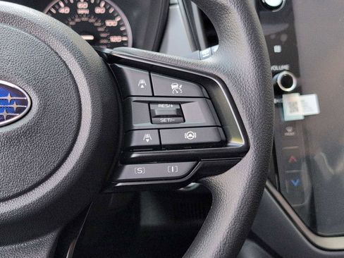 New 2026 Subaru Crosstrek 2.0i Premium AWD/4WD image 23