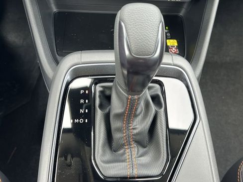 New 2026 Subaru Crosstrek 2.5i Limited AWD/4WD image 16