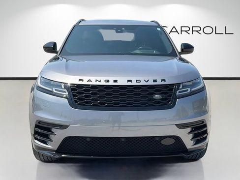 Used 2020 Land Rover Range Rover Velar R-Dynamic S AWD/4WD image 8