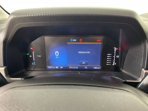 Used 2024 Ford Ranger XLT w/ Trailer Tow Package image 5