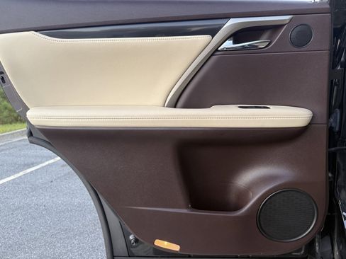 Used 2020 Lexus RX 350 AWD image 47