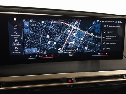 Used 2023 BMW iX xDrive50 w/ Convenience Package image 26