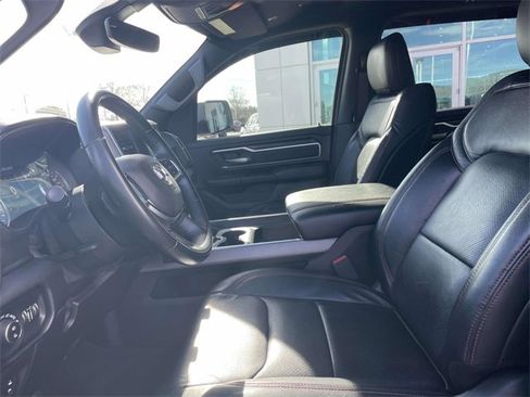 Used 2019 RAM 1500 Big Horn image 14