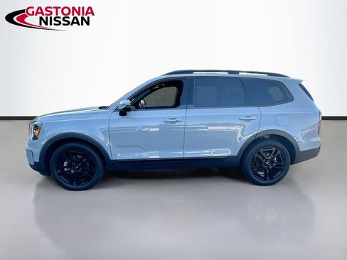 Used 2024 Kia Telluride EX X-Line AWD/4WD image 5