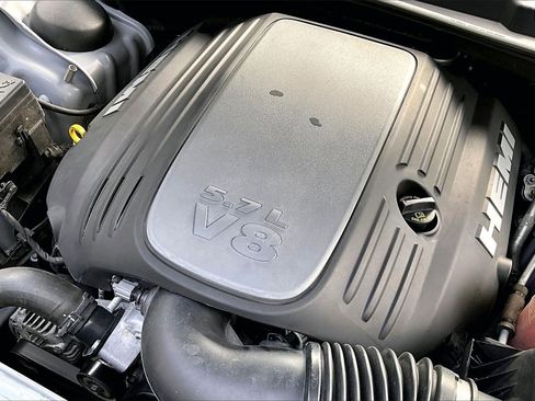 Used 2020 Dodge Challenger R/T w/ Blacktop Package image 24