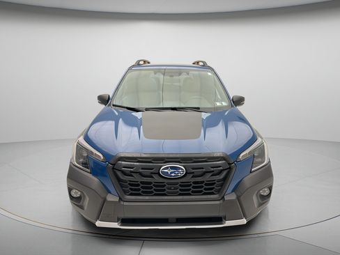Used 2024 Subaru Forester Wilderness AWD/4WD image 2