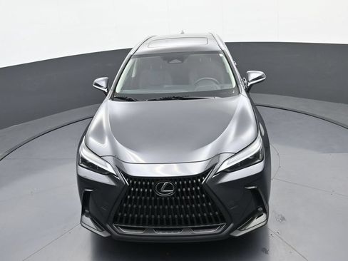 Used 2024 Lexus NX 350 AWD w/ Cold Area Package image 30