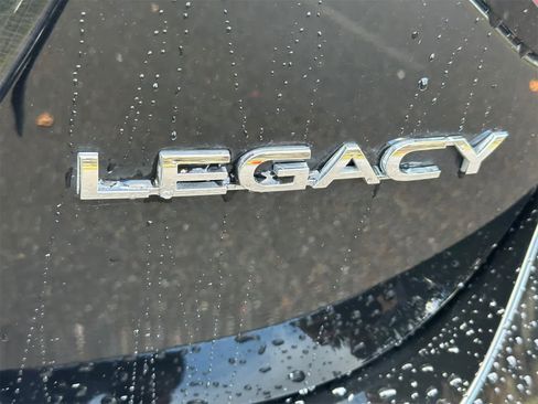 Certified 2023 Subaru Legacy Limited image 6