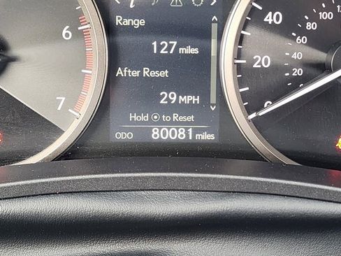 Used 2017 Lexus NX 200t F Sport image 24