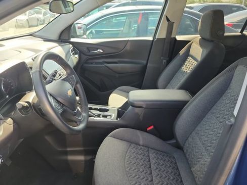 Used 2024 Chevrolet Equinox LT AWD/4WD image 19