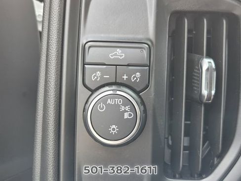 Used 2023 Chevrolet Silverado 1500 W/T RWD image 30