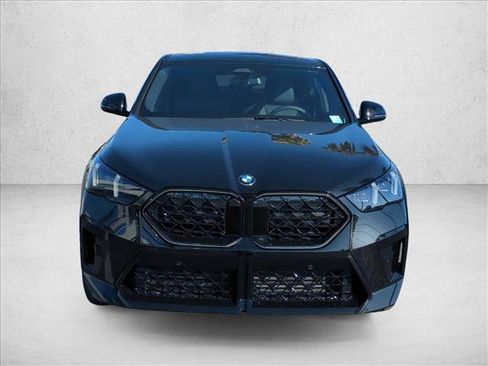 New 2026 BMW X2 xDrive28i w/ M Sport Package AWD/4WD image 6