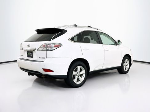 Used 2010 Lexus RX 350 AWD image 9