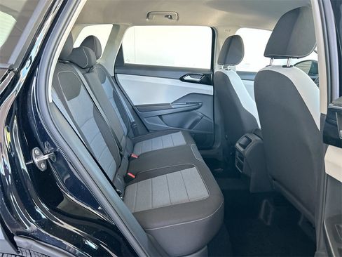 New 2026 Volkswagen Taos S image 39