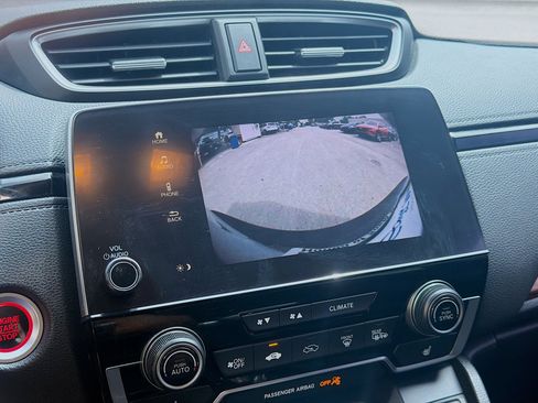 Certified 2022 Honda CR-V EX-L image 13
