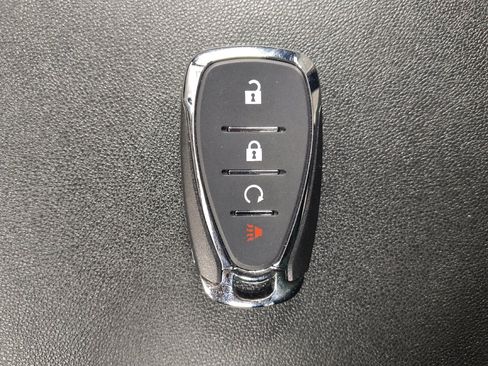 Used 2024 Chevrolet Equinox LS FWD image 32