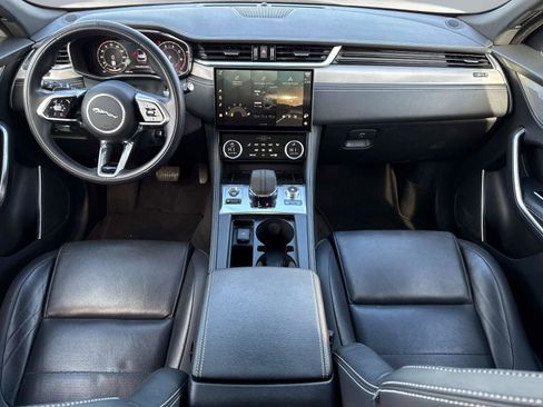 Used 2024 Jaguar F-PACE R-Dynamic S image 18