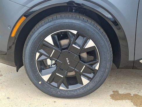 New 2026 Kia Sportage SX Prestige image 5