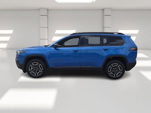 New 2026 Jeep Cherokee Limited AWD/4WD image 2