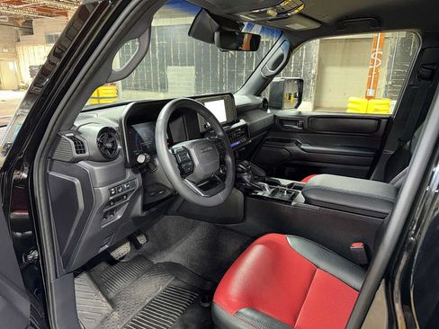 Used 2024 Toyota Land Cruiser 1958 AWD/4WD image 27