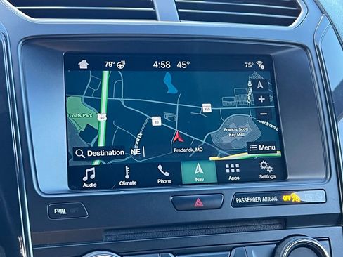 Used 2018 Ford Explorer XLT w/ Equipment Group 202A image 31