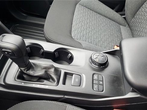 New 2025 Ford Ranger XL image 27