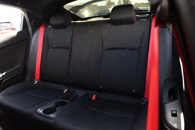 Used 2017 Honda Civic Type R image 22