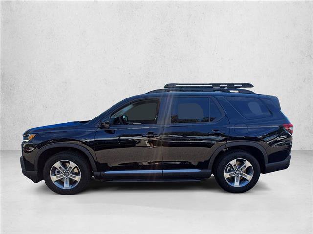 New 2026 Honda Pilot EX-L image 5