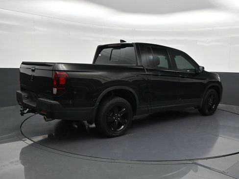 Used 2023 Honda Ridgeline RTL image 5