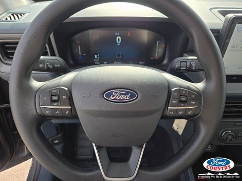 New 2026 Ford Maverick XL w/ 4K Tow Package AWD/4WD image 10
