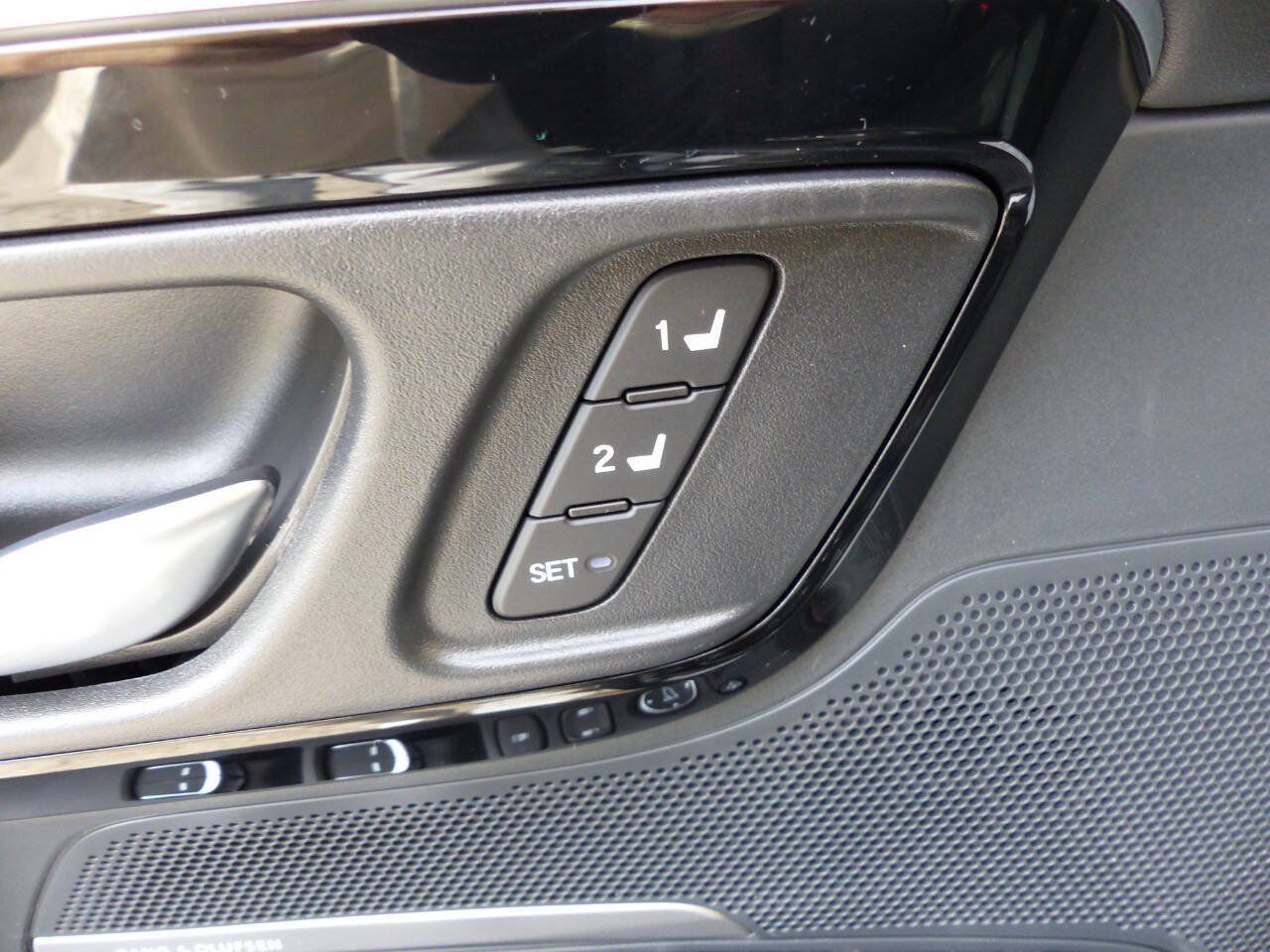 Used 2026 Acura ADX A-Spec w/ Advance Package AWD/4WD image 24