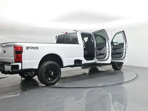 New 2026 Ford F350 XLT w/ XLT Premium Package AWD/4WD image 5