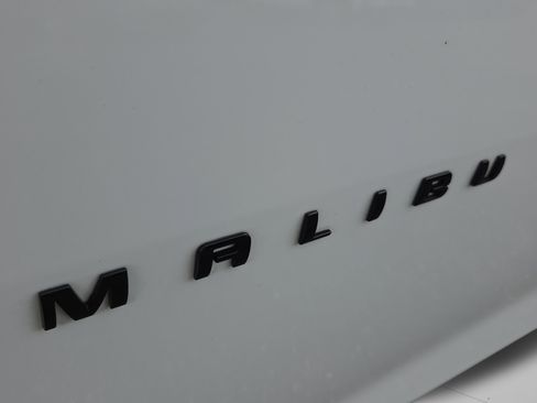 Used 2021 Chevrolet Malibu RS w/ LPO, Convenience Package 2 FWD image 29